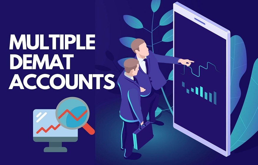 Demat and Trading Accounts Demystified
