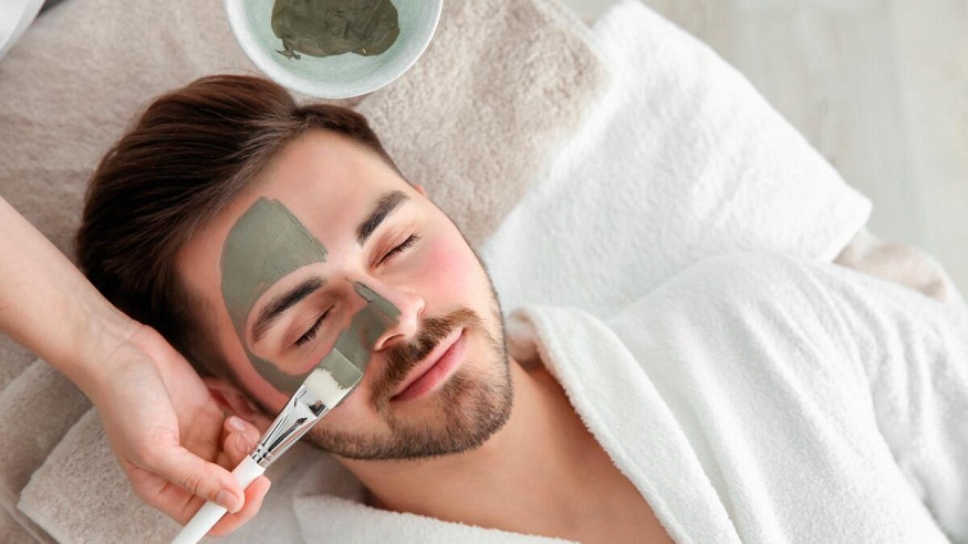 Men's Facial Care