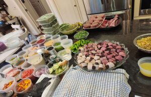 Best Local Catering Spots for Birthdays and Small Parties