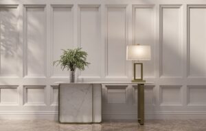 “Finding Elegance: How to Buy Luxury Console Tables in Dubai”