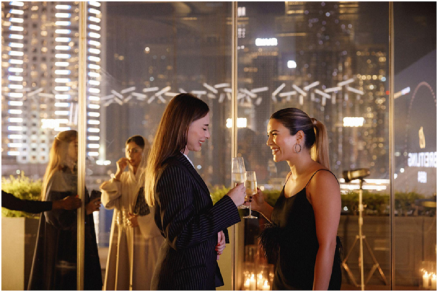 Best Dining Near the Dubai