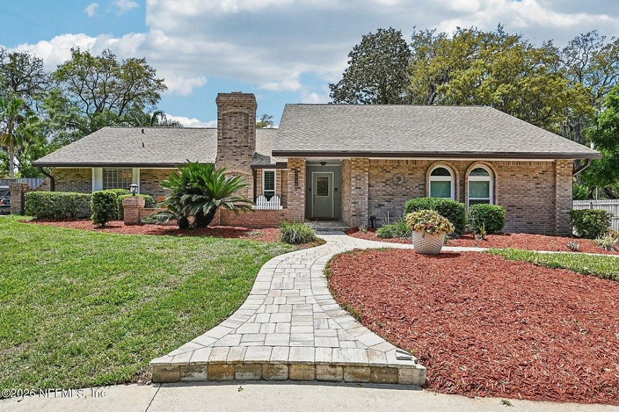 houses for sale in Jacksonville